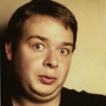 Matt Rees Comedian - Laugh Out Loud COmedy Clubs
